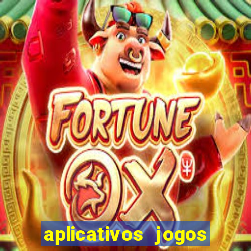 aplicativos jogos de futebol